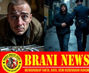 Jerat Narkoba Angga Maulana Pengguna Narkoba Direhabilitasi Atau Dibui