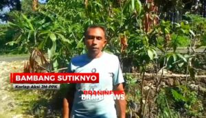 Aksi Hari Anti Tambang Nasional di Pati Diwarnai Insiden Pembakaran, JMPPK Sampaikan Klarifikasi