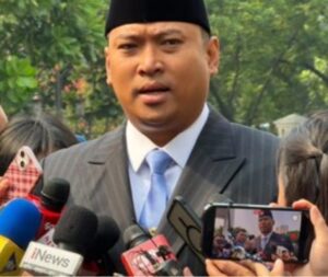 Kepala BGN Ancam Dapur MBG Bandel, Ajak Masyarakat dan Media Ikut Mengawasi